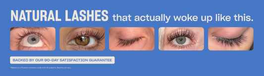 Deep-Dive: Essential Lash Serum