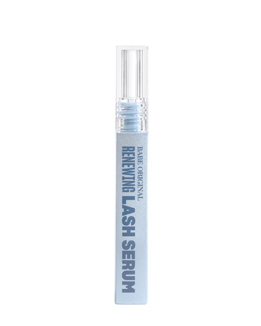 BABE ORIGINA  Renewing Lash Serum 4 Month Supply (6 mL)